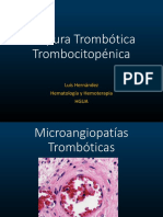 PTT - Revisión