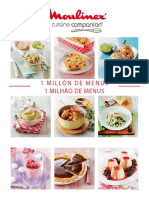 Livro-Receitas-Companion Moulinex PDF