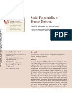 Social Functionality of Human Emotion.pdf