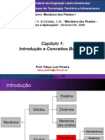 Capítulo 1 - Introdução e Conceitos Básicos