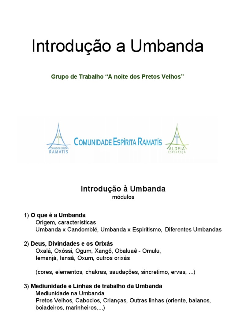 Alma Umbandista - OGUM E SUAS FALANGES São falangeiros de Ogum vibrando com  a irradiação de outros Orixás que entregam uma característica cada um. Ogum  Matinata: É a linha mais pura de