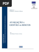 Manual Modulo 7 Avaliacao e Gestao de Riscos