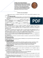 Contract Scolarizare 2016-2017 Carol Davila (1)