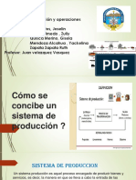 Sistema de Produccion Diapositvas 2