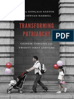 Transforming Patriarchy