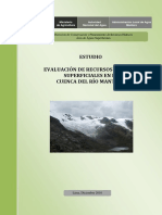 evaluacion rh superficiales rio mantaro.pdf