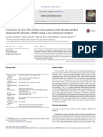 Vector-Free Ipsc RT PCR