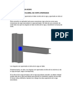 Tipos de Uniones en Acero y Concreto