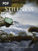 Stillness Flowing - Ajahn Jayasaro