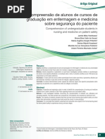 Art YOSHIKAWA EtAL Segurança-do-paciente