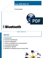 Bluetooth v 2