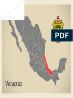 Mapa Veracruz PDF