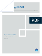 Ácido Acético IHS PDF