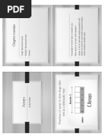 Progarmming Note Test 2