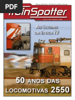 Trainspotter 2014-09