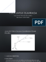 Fisika untuk olahraga.pptx