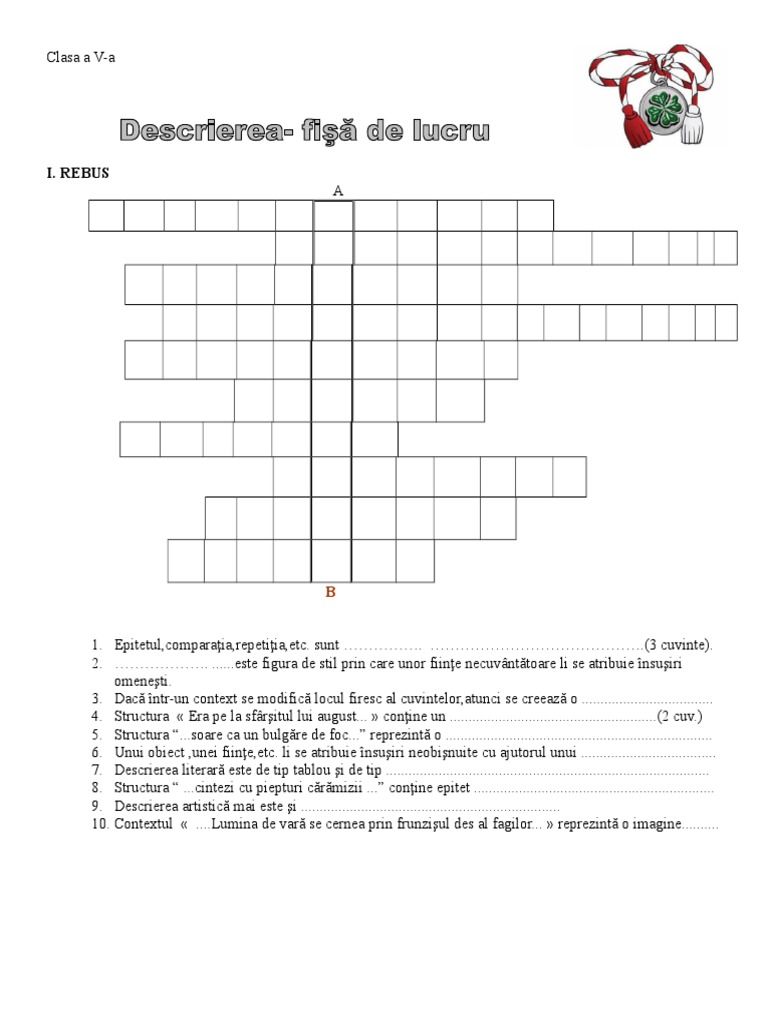 Rebus | PDF
