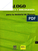 Catalogo Fuentes Bibliografia-Mayorga F-2011