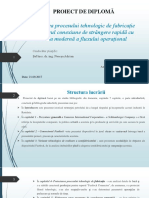 Prezentarea PowerPoint