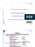 Construcción de Modelos Matemáticos en Investigación de Operaciones PDF