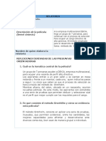 Relatoria El Método..PDF