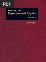Download 0124759629 Experimental Biophysics by MOLGMI SN37921725 doc pdf