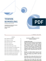 Download Buku Bahan Ajar Teknik Konseling by harjaUIN SN37922005 doc pdf
