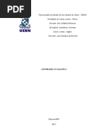 Tradução - Rafaela Leite