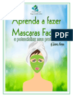 Mascaras-Naturais