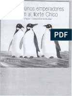 Los Pinguinos Emperadores Llegan Al Norte Chico PDF