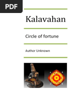 Simplifying Sri Chakra Tantra Practices | PDF | Hindu Deities | Hindu ...