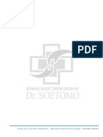Rsud DR Soetomosurabaya - Instalasi Bedah Pusat (Ibp) : - Bidang Diklat