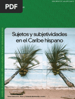 Sujetos y Subjetividades en El Caribe Hispano