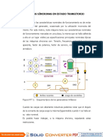 Maquina Sincrona en estado transitorio.docx