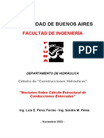Nociones Sobre Cálculo Estructural de Conducciones Enterradas.pdf