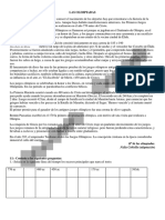 Origen de los Juegos Olímpicos El título resume de forma concisa el tema principal del documento, que es el origen de los Juegos Olímpicos en la antigua Grecia, y lo hace  como se solicita