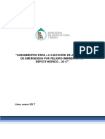 LINEAMIENTOS PARA LA EJECUCION DE ACTIVIDADES DE PREVENCION AÑO 2017 12.01.2016.pdf