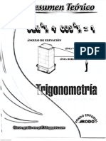 Rodo Trigonométria PDF