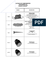 1 Catalogo Herramientas - Provias Nacional MTC - PERÚ - Final - Abril2013 PDF