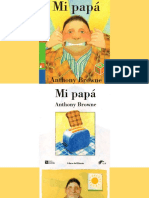 Mi Papa Cuento