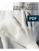 Claudia Fontes. El Problema Del Caballo The Horse Problem PDF