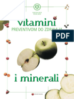 1 Vitamini I Minerali PDF