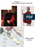 Machiavelli