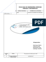 G5-Proyecto de Métricas de SW