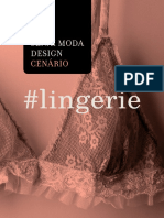 Livro #LINGERIE Senai PDF