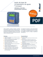 Fliyer Dulcometer PDF