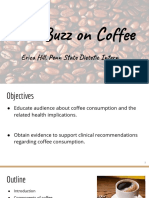 The Buzz On Coffee 3
