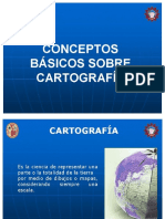 Cartografia