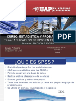 Concepto Basicos de Spss 2018 Parte i