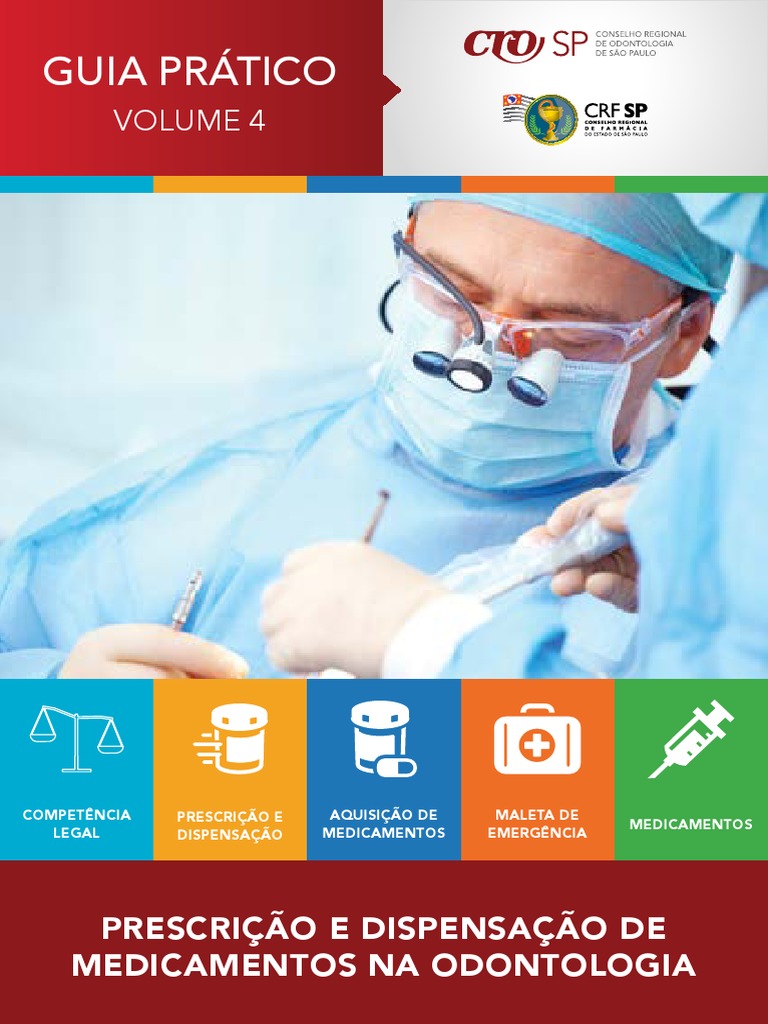 Guidelines for the Prescription and Dispensing of Medications in